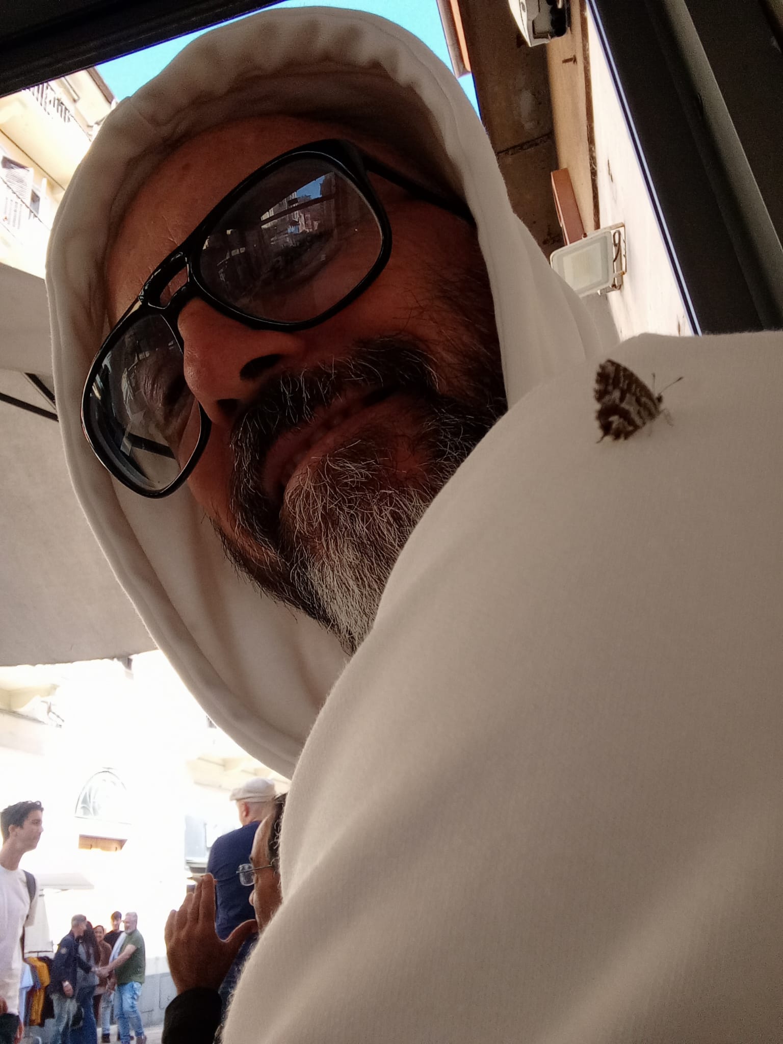 PÊCHE SOUS-MARINE : ENTRETIEN EXCLUSIF AVEC SIMONE BELLONI PASQUINELLI. "L'Indro Montanelli de la chasse sous-marine" 2 simone belloni