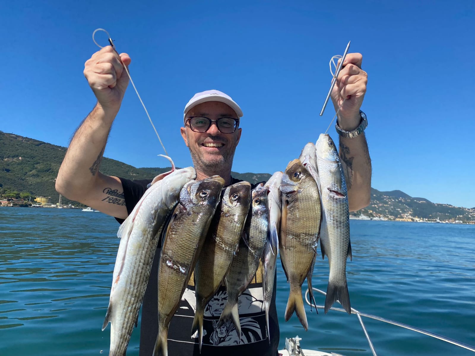 SPEARFISHING: EXCLUSIVE INTERVIEW WITH SIMONE BELLONI PASQUINELLI. "The Indro Montanelli of Spearfishing" 1 PHOTO 2025 10 30 17 44 09 1