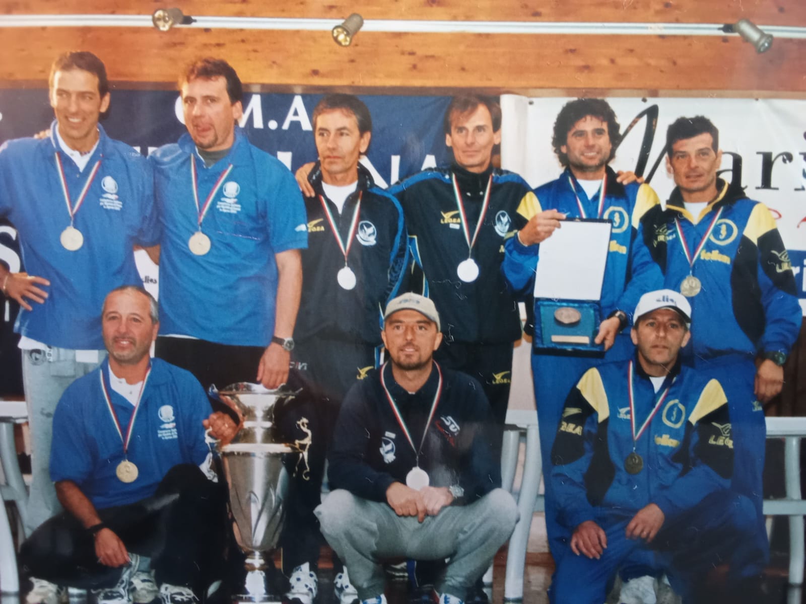 SPEARFISHING: EXCLUSIVE INTERVIEW WITH SIMONE BELLONI PASQUINELLI. "The Indro Montanelli of Spearfishing" 6 PHOTO 2025 10 31 11 06 01 2 1