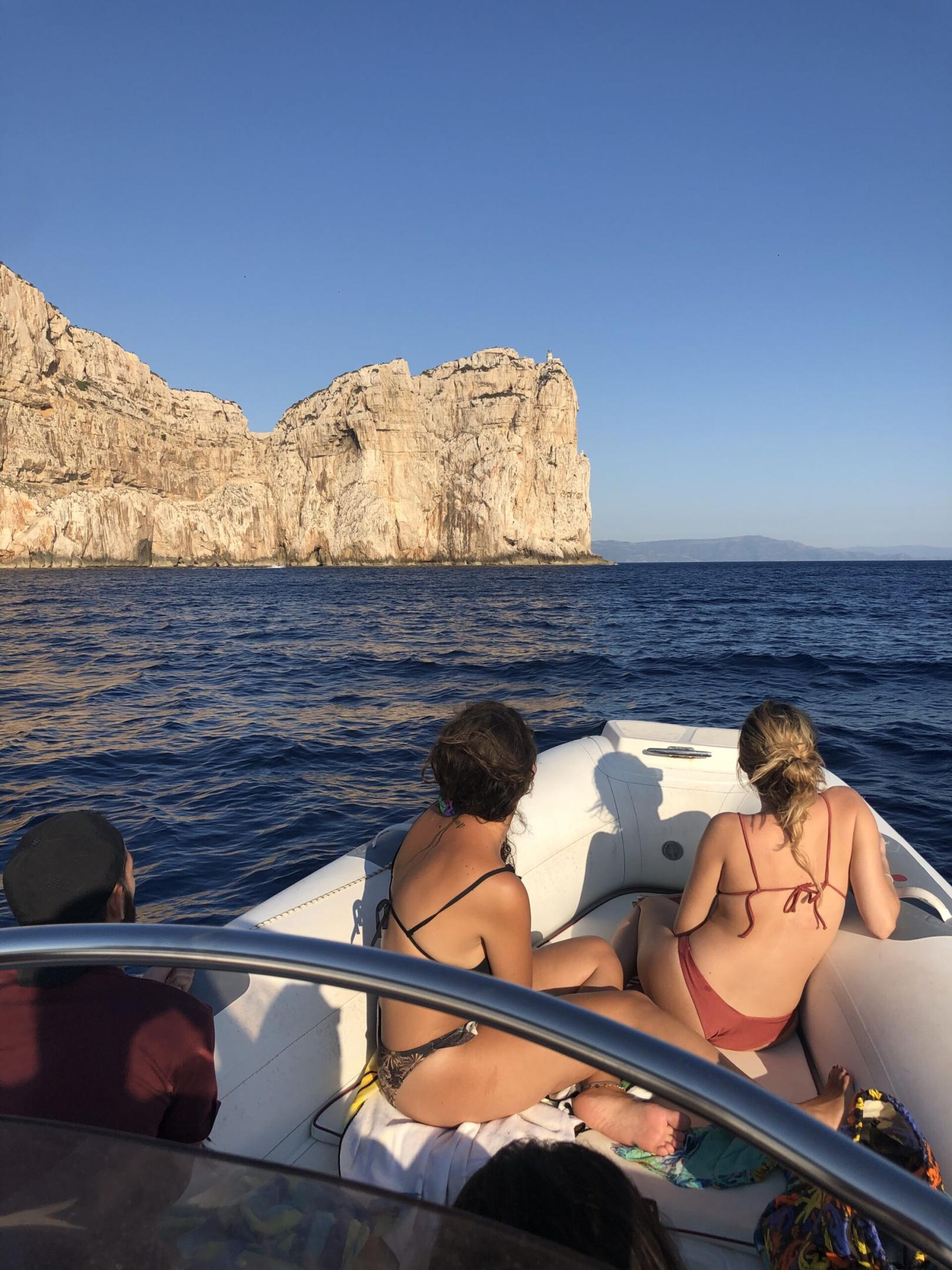 Grotta Verde di Capo Caccia: storia, geologia e come visitarla da Alghero. 5 cose da sapere 4 capo caccia