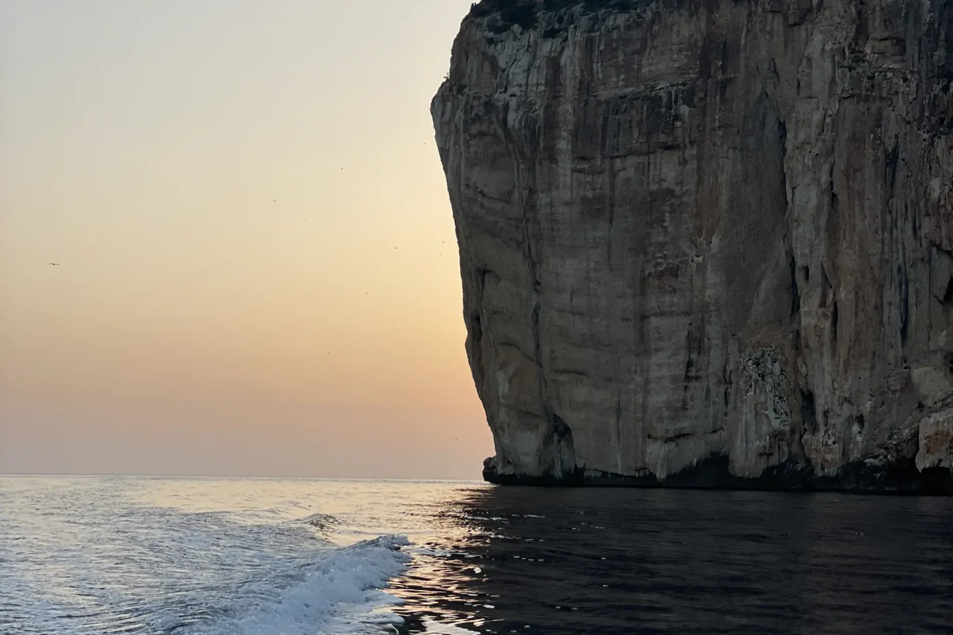 Nos Expériences 25 aperitivo al tramonto alghero