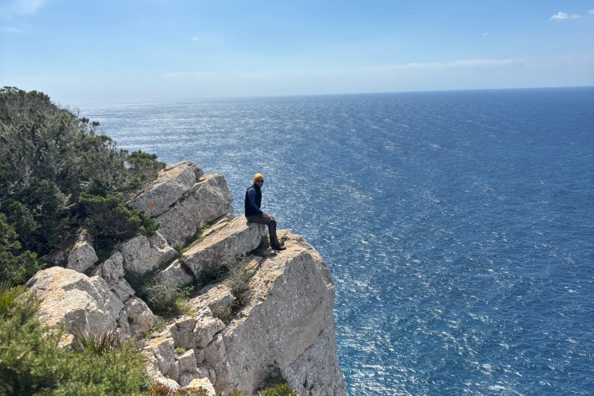 escursione-falesie-sardegna-sea-experience-sardinia